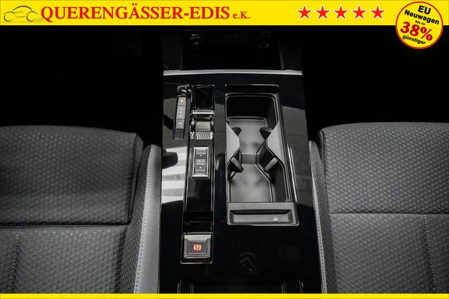 Opel Astra Sports Tourer 1,2 AT Edition - LAGER -LAG. 