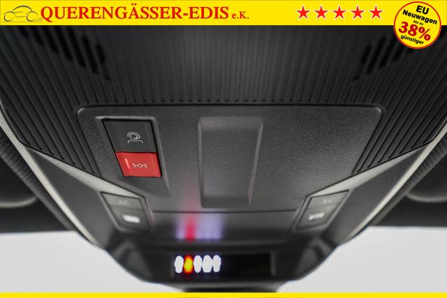 Opel Astra Sports Tourer 1,2 AT Edition - LAGER -LAG. 