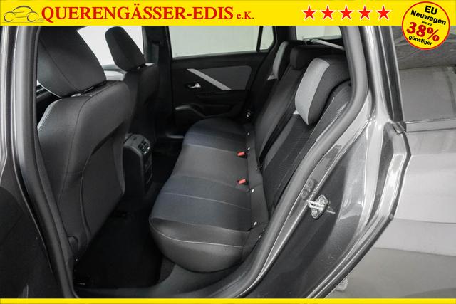Opel Astra Sports Tourer 1,2 AT Edition - LAGER -LAG. 