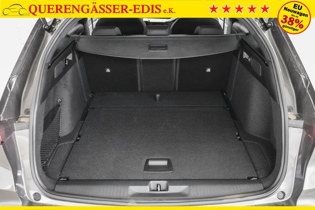 Opel Astra Sports Tourer 1,2 AT Edition - LAGER -LAG. 