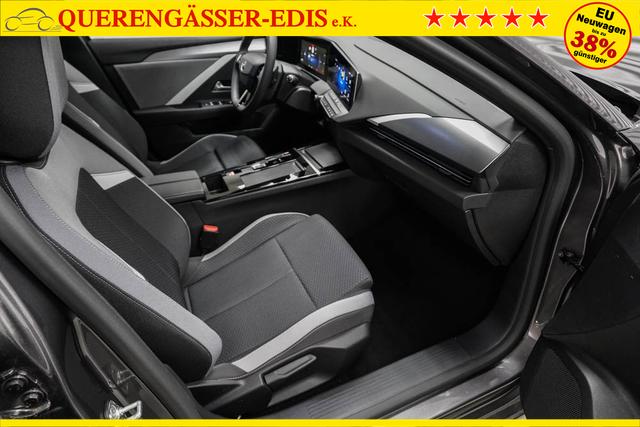 Opel Astra Sports Tourer 1,2 AT Edition - LAGER -LAG. 