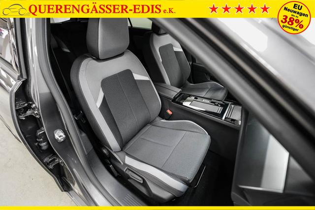 Opel Astra Sports Tourer 1,2 AT Edition - LAGER -LAG. 