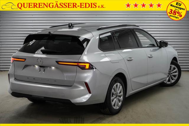 Opel Astra Sports Tourer 1,2 AT Edition - LAGER -LAG. 