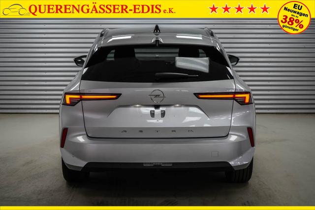 Opel Astra Sports Tourer 1,2 AT Edition - LAGER -LAG. 