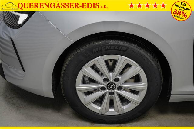 Opel Astra Sports Tourer 1,2 AT Edition - LAGER -LAG. 