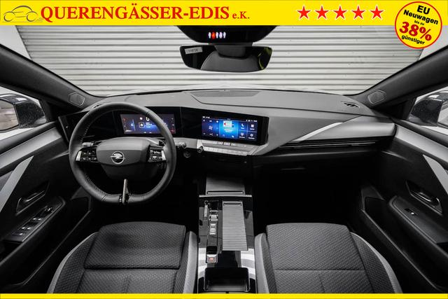 Opel Astra Sports Tourer 1,2 AT Edition - LAGER -LAG. 