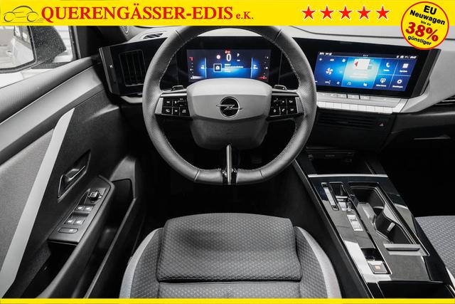 Opel Astra Sports Tourer 1,2 AT Edition - LAGER -LAG. 