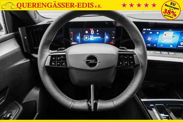 Opel Astra Sports Tourer 1,2 AT Edition - LAGER -LAG. 