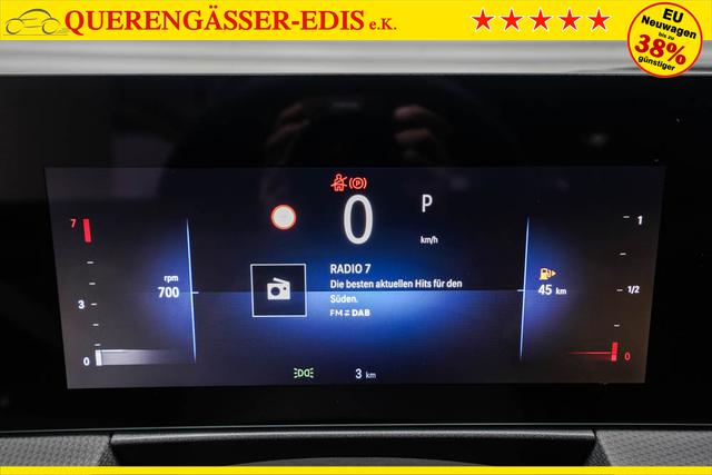 Opel Astra Sports Tourer 1,2 AT Edition - LAGER -LAG. 