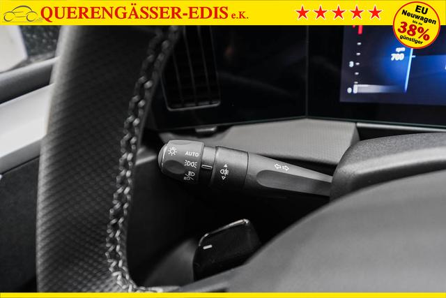 Opel Astra Sports Tourer 1,2 AT Edition - LAGER -LAG. 