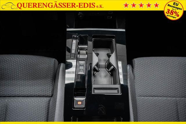 Opel Astra Sports Tourer 1,2 AT Edition - LAGER -LAG. 