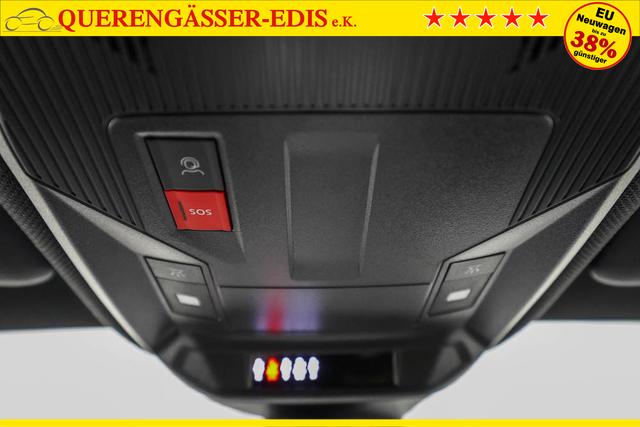 Opel Astra Sports Tourer 1,2 AT Edition - LAGER -LAG. 