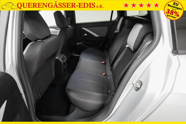 Opel Astra Sports Tourer 1,2 AT Edition - LAGER -LAG. 