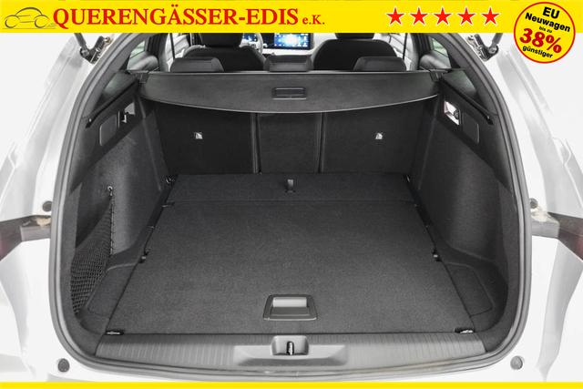 Opel Astra Sports Tourer 1,2 AT Edition - LAGER -LAG. 