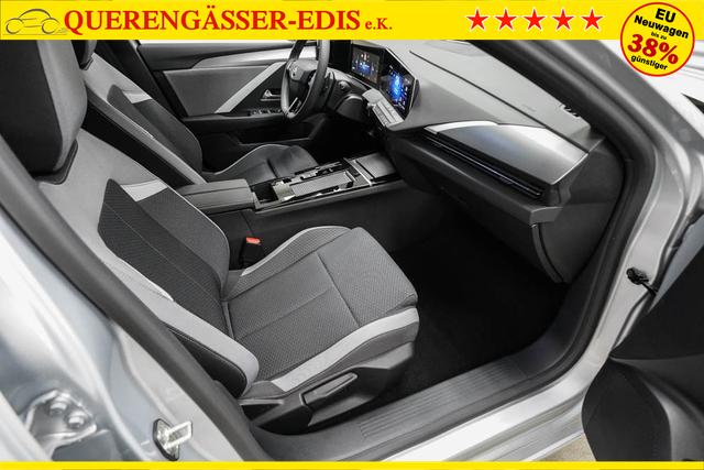 Opel Astra Sports Tourer 1,2 AT Edition - LAGER -LAG. 