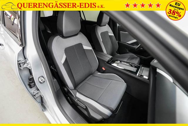 Opel Astra Sports Tourer 1,2 AT Edition - LAGER -LAG. 