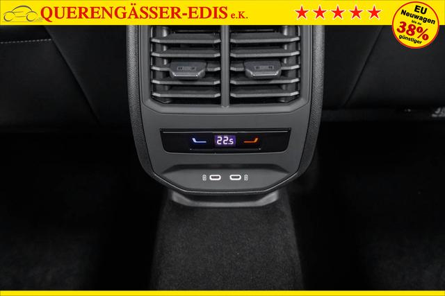 Cupra Leon Sportstourer ST 2,0 TSI DSG 4Drive VZ Kombi - LAGE -LAG. 