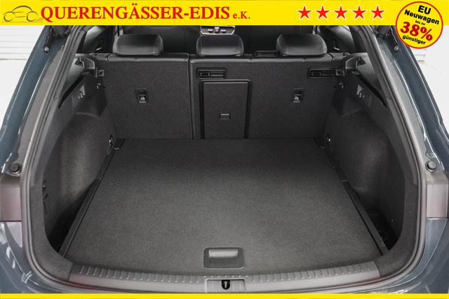 Cupra Leon Sportstourer ST 2,0 TSI DSG 4Drive VZ Kombi - LAGE -LAG. 