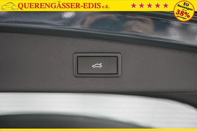 Cupra Leon Sportstourer ST 2,0 TSI DSG 4Drive VZ Kombi - LAGE -LAG. 