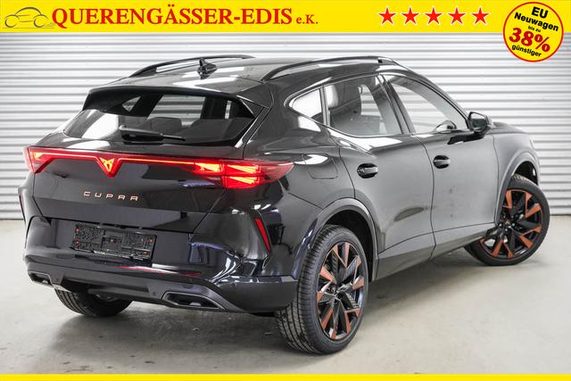 Cupra Formentor 1,5 eTSI DSG - LAGER 