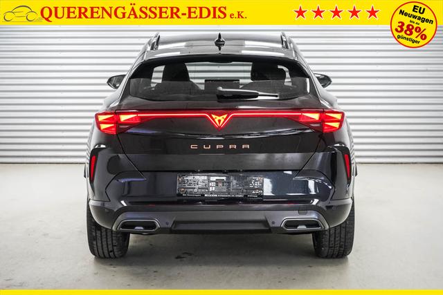 Cupra Formentor 1,5 eTSI DSG - LAGER 