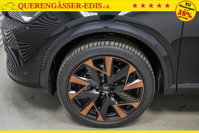 Cupra Formentor 1,5 eTSI DSG - LAGER 