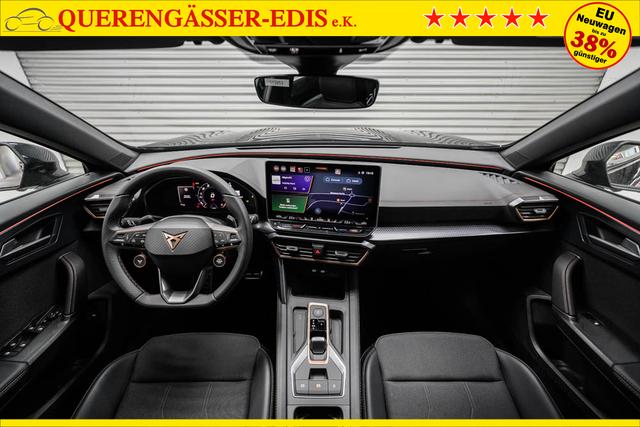 Cupra Formentor 1,5 eTSI DSG - LAGER 