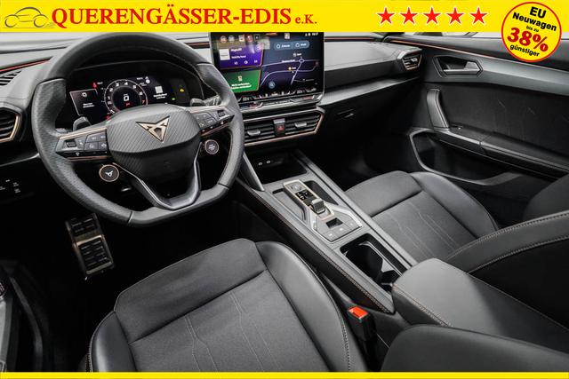 Cupra Formentor 1,5 eTSI DSG - LAGER 