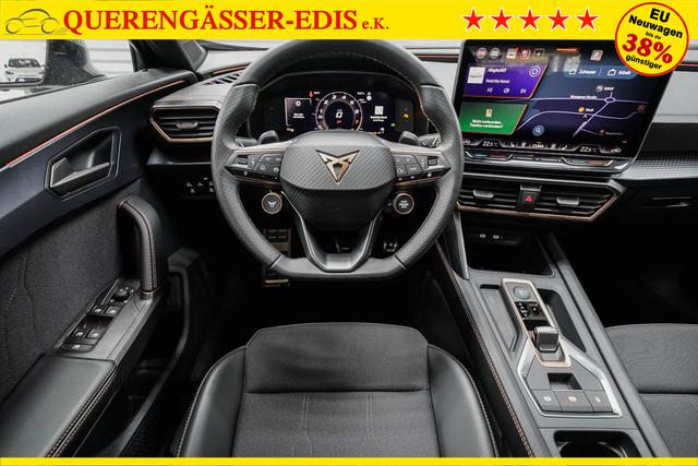 Cupra Formentor 1,5 eTSI DSG - LAGER 