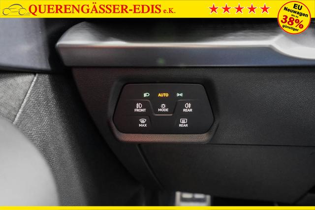 Cupra Formentor 1,5 eTSI DSG - LAGER 