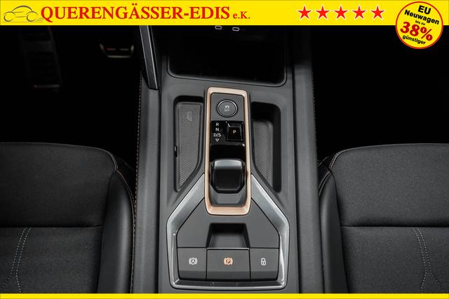 Cupra Formentor 1,5 eTSI DSG - LAGER 