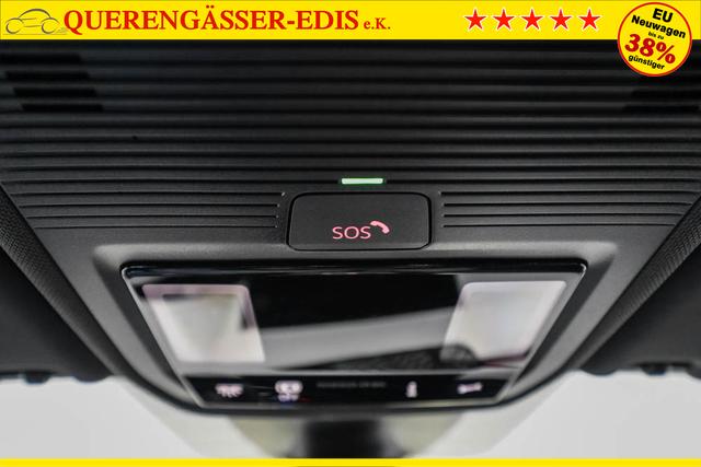 Cupra Formentor 1,5 eTSI DSG - LAGER 