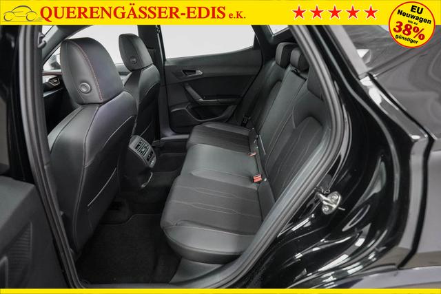 Cupra Formentor 1,5 eTSI DSG - LAGER 