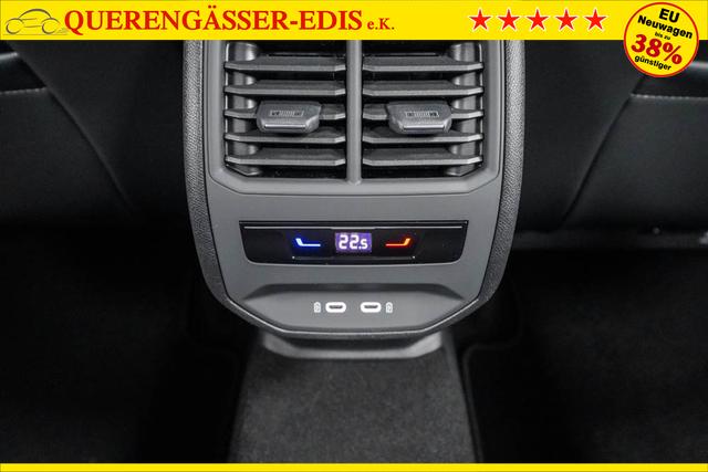 Cupra Formentor 1,5 eTSI DSG - LAGER 