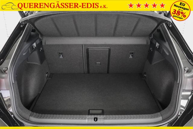 Cupra Formentor 1,5 eTSI DSG - LAGER 