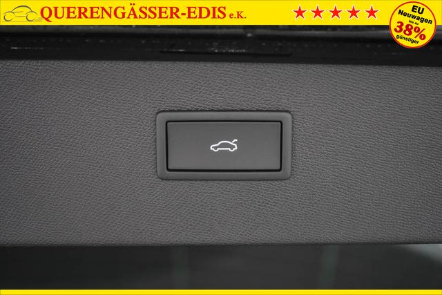 Cupra Formentor 1,5 eTSI DSG - LAGER 