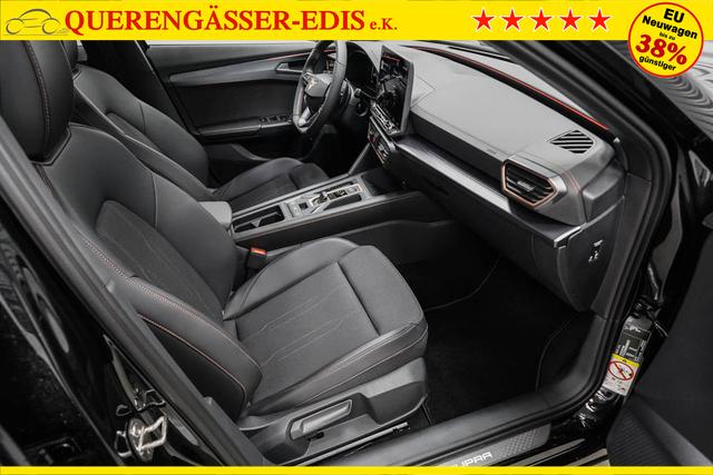 Cupra Formentor 1,5 eTSI DSG - LAGER 