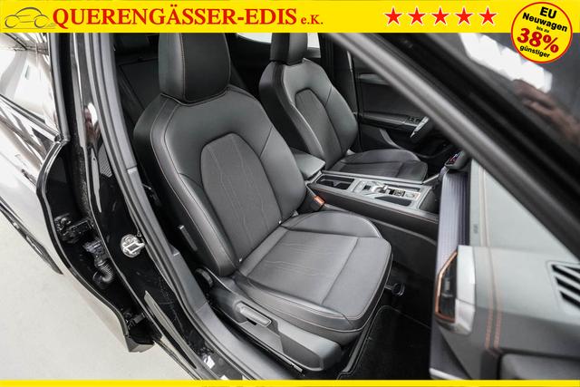 Cupra Formentor 1,5 eTSI DSG - LAGER 