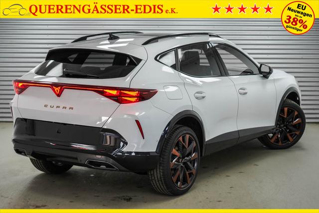 Cupra Formentor 1,5 eTSI DSG - LAGER 