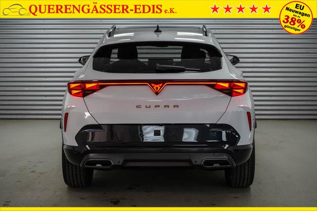 Cupra Formentor 1,5 eTSI DSG - LAGER 