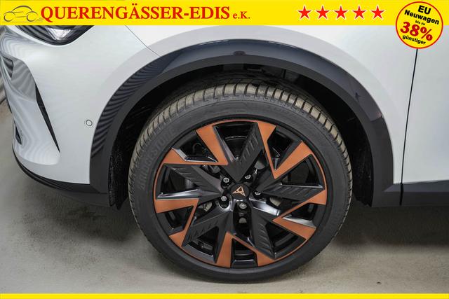 Cupra Formentor 1,5 eTSI DSG - LAGER 