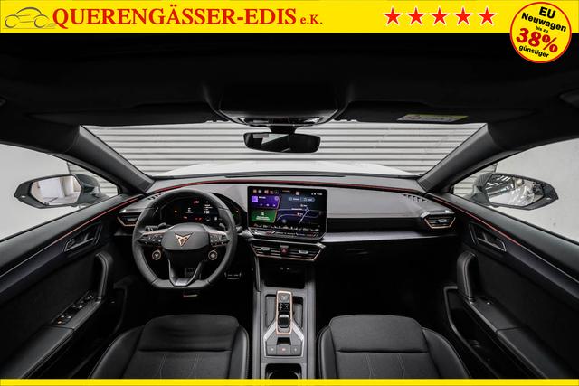 Cupra Formentor 1,5 eTSI DSG - LAGER 