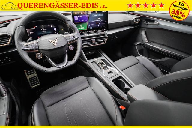 Cupra Formentor 1,5 eTSI DSG - LAGER 
