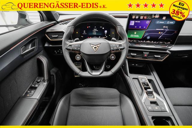 Cupra Formentor 1,5 eTSI DSG - LAGER 