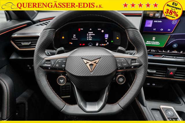 Cupra Formentor 1,5 eTSI DSG - LAGER 