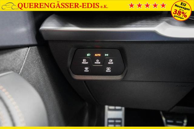 Cupra Formentor 1,5 eTSI DSG - LAGER 