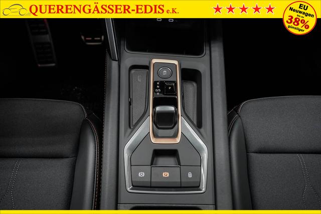 Cupra Formentor 1,5 eTSI DSG - LAGER 