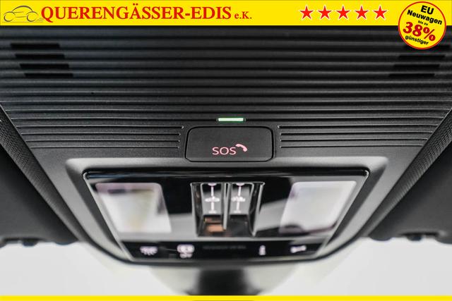 Cupra Formentor 1,5 eTSI DSG - LAGER 