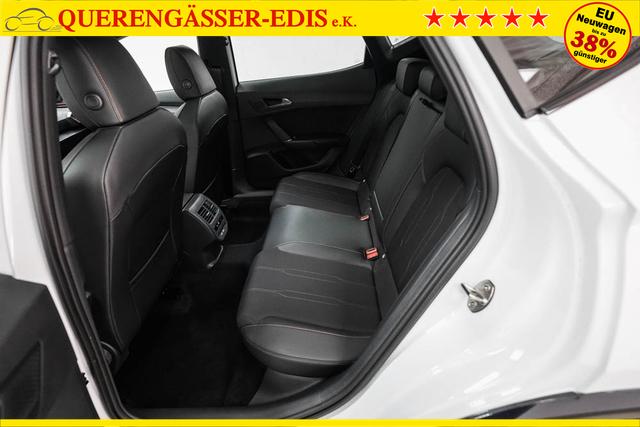 Cupra Formentor 1,5 eTSI DSG - LAGER 