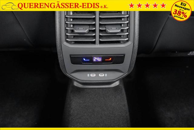 Cupra Formentor 1,5 eTSI DSG - LAGER 
